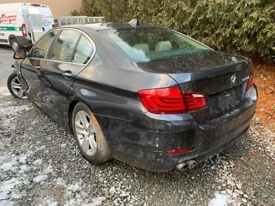 Washer Bottle BMW 528I 11 12 13 14 15 16 — 第 1/4 张图片