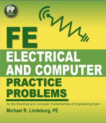 PPI FE Electrical and Computer Practice Probl...