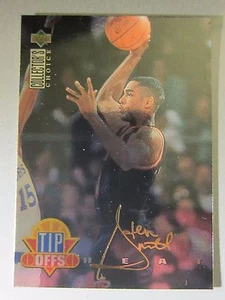 *1:36 Packs* 1994-95 Collector's Choice GOLD Signature #179 Steve Smith TO - Picture 1 of 2
