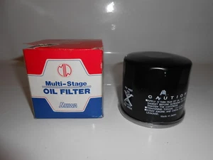 Filtro de Aceite Oil Suzuki GV Vs Gl Intruder 700 1200 1400 - GSX 750R 85-87 - Imagen 1 de 2