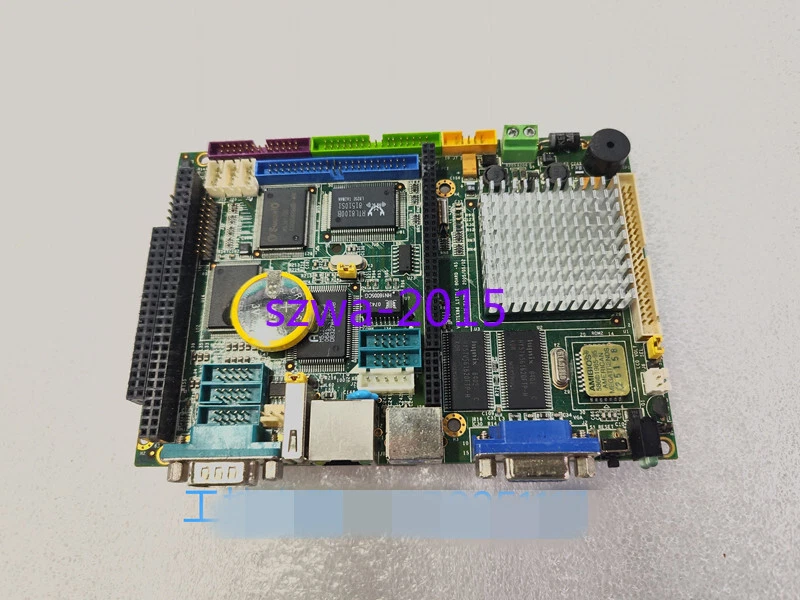 1pcs Used VORTEX86 LITTLE BOARD-6S - Image 1 of 1