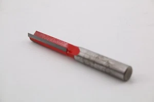 Bosch Professional Scanalatrice per Legno, Asta 8mm, Ø8mm, Lunghezza di Lavoro 31,8mm - Foto 1 di 6