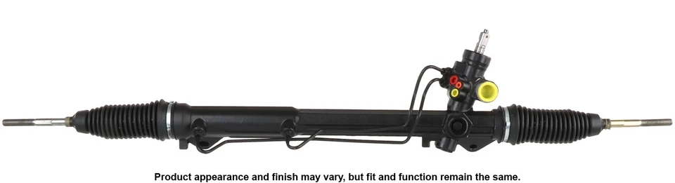 Montaje de cremallera y piñón de cartón para Ford Grand Marquis 2003-2004 Foto 1 de 4