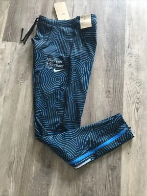 Meia-calça de corrida Nike masculina M Challenger Sanctuary comprimento total US$ 80 FB9034-406 nova - Imagem 1 de 4