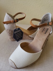 Las mejores ofertas en Sandalias de cuña Sonoma para Mujeres | eBay