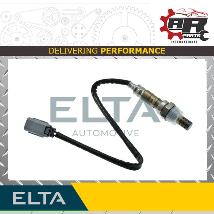 Sensore Di Ossigeno Lambda O2 - Si Adatta Ad Acura Legend II Coupe 3.2 1991-1996 - Immagine 1 di 1