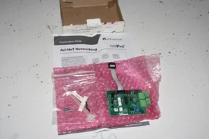 Advanced Mxp-003 Standard Network Card MXPro 4- NEW -FREE UK MAINLAND POST - Picture 1 of 8