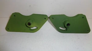 Cessna 150 152 172 Aileron Bell Cranks Left and Right Good Condition - Bild 1 von 3