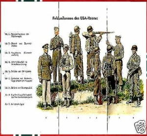 GERMAN D-DAY INVASION CD MANUALON U.S.ARMY FORCES NEW WW2  - Picture 1 of 12