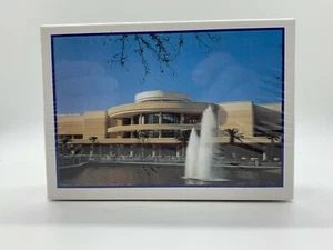 Orange County Convention Center Puzzle - Picture 1 of 5