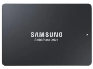 8pcs Samsung PM893 240GB SSD MZ7L3240HCHQ-00A07 2.5" SATA III Solid State Drive - Bild 1 von 3