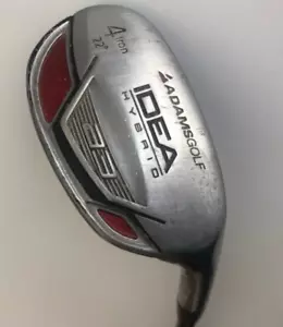Adams Golf 4 Iron Hy Series a3 Hybrid 22* RH - Picture 1 of 11