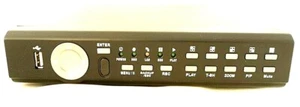 HD-104 4 CANALES DVR H.264 NUEVO - Imagen 1 de 5