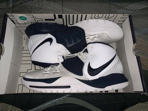 Tenis para Básquetbol Nike Kyrie 6 USA de Hombre | Innovasport