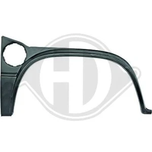 Kotflügel vorne rechts DIEDERICHS 9416032 für VW - Bild 1 von 1