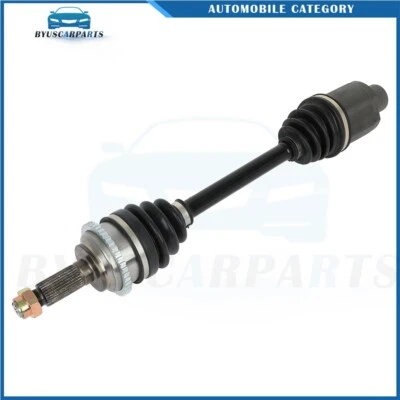 Eixo dianteiro direito CV para Ford Fusion 2012-2011 Mercury Milan 2011 2010 2.5L - Imagem 1 de 4