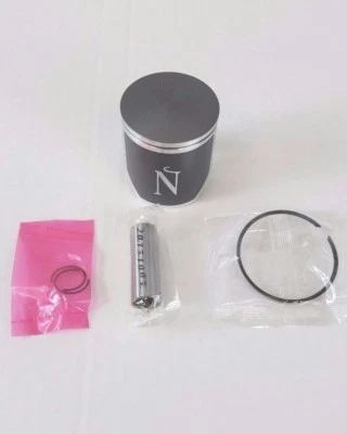 Kit de reconstrução de pistão 2002-2015 Suzuki RM85 Namura anéis rolamento C 47,96mm 48,00mm - Imagem 1 de 2