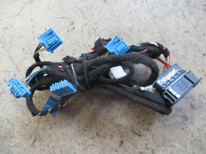 Arnés de cables eléctrico VW Tiguan 5N aire acondicionado regulado 1K1971566AR - Imagen 1 de 2