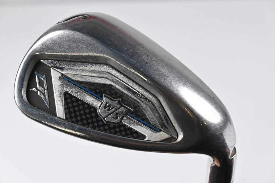 Wilson D7 Sand Wedge / 54 Degree / Regular Flex KBS Tour 80 Shaft - Image 1 of 4
