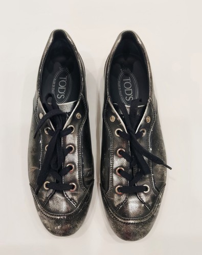 TOD’S Sneakers donna Tod's