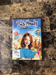 Judy Moody and the NOT Bummer Summer (DVD, 2011) Comedy Family English & Francai - Foto 1 di 8