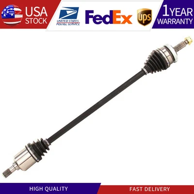 Eje articulado CV pasajero delantero para Hyundai Sonata 2006-2008 transmisión automática de 2,4 L Foto 1 de 4