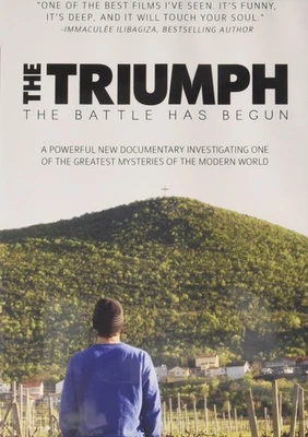 The Triumph - Image 1 of 2