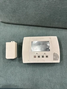 Honeywell Lynx Touch Series L5000 LYNXTOUCH, Honeywell GSMVLP5. und Netzteil - Bild 1 von 10