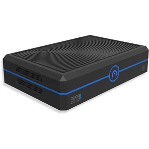 Azulle Byte 4 Fanless Mini Desktop PC Apollo Lake CPU 4GB RAM 64GB STORAGE - Picture 1 of 2