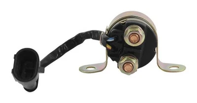 QuadBoss Starter Solenoid and Relay For Polaris Sportsman 500 HO EFI 2008 - Image 1 of 3