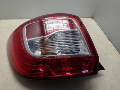 Renault Sandero II 2015 Left rear rear tail light lamp 265554085r VAQ1788 - Image 1 of 4