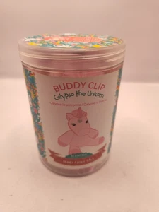 Scentsy Buddy CLIP CALYPSO UNICORN Duft BERRY FAIRY TALE - Discontinued NEU ✨ - Bild 1 von 5