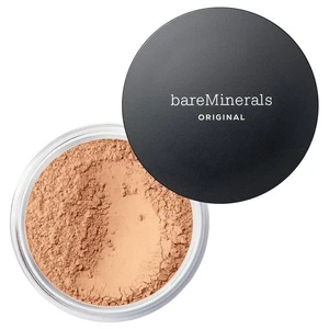 Base en polvo suelto original bareMinerals FPS 15 - 11 medio suave - 0,28 oz - Imagen 1 de 9