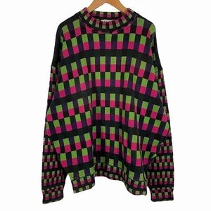 Camisa Paul Smith Algodón Cuadros Manga Larga Multicolor Hombre’s Grande - Imagen 1 de 6