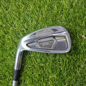 Taylormade Psi 6 Iron KBS C-Taper 105 Stiff Flex *LEFT HANDED* - Picture 1 of 5