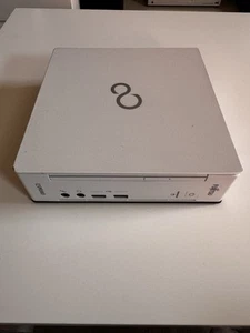 Mini PC - Esprimo Q7010 I5 9th Gen - Bild 1 von 5