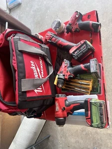 Milwaukee Tools - Picture 1 of 1