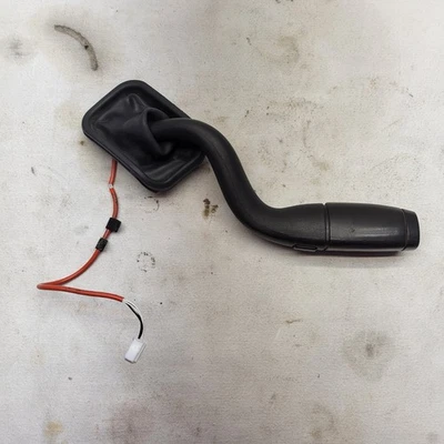 Chevy Silverado GMC Sierra 2008-13 palanca de cambios de transmisión con arranque 6L90E Foto 1 de 4