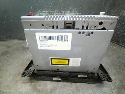 Autoradio d'origine MERCEDES CLASSE B 1698704889 - Photo 1/4