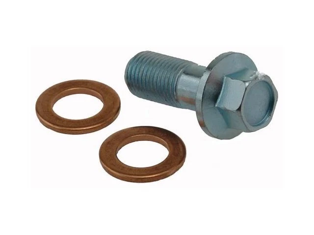 Perno de banjo hidráulico de freno Carlson 74PX36H para Nissan Pathfinder 2013-2020 Foto 1 de 1