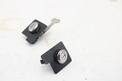 08-10 Harley-Davidson Softail Interruptor de Bloqueio Bloqueio de Assento - Imagem 1 de 4