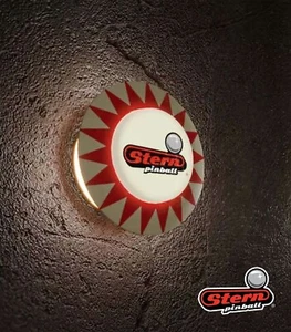 Stern Pop Bumper Light - Picture 1 of 1