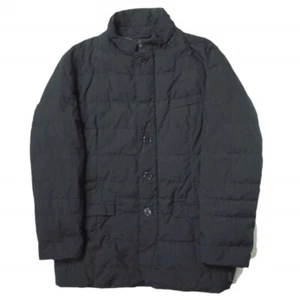 HERNO LAMINARE DAUNENJACKE - GORE WINDSTOPPER PI006UL-11106-9290 52 schwarze Bluse - Bild 1 von 10
