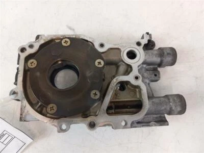2008 SUBARU LEGACY ENGINE OIL PUMP - Image 1 of 4