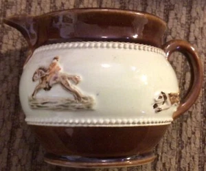 Bourne Denby Milk PitCher - Picture 1 of 6