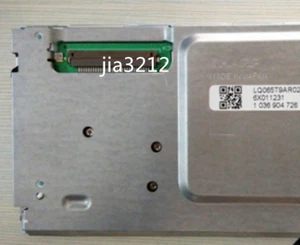 FOR COMAND NAVIGATION MONITOR LCD DISPLAY 2005 2006 SL500 LQ065T9AR02U #JIA - Picture 1 of 1