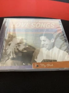 Classic Love Songs Of Rock N Roll - Picture 1 of 2