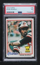 1978 Topps Baseball Cards 58