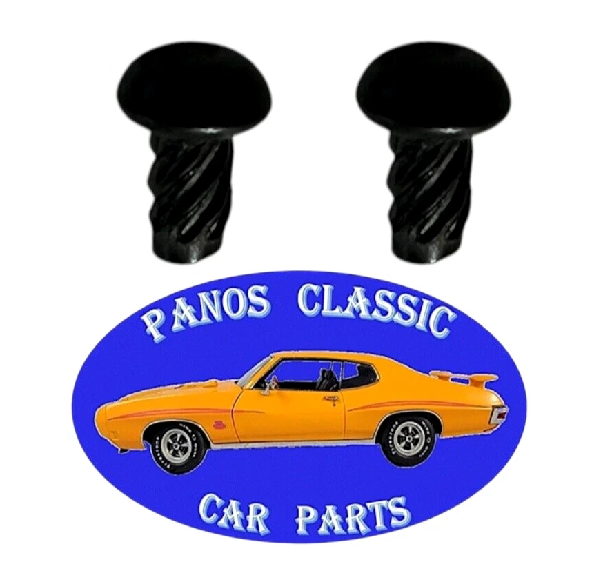 Ford Drive Rivet Data Plate 3 & 4 Speed Manual Transmission Fits 110" Hole #36 - Image 1 of 4