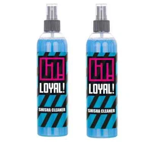 Premium Glaspfeifen Reiniger Schmocke Weg Schmand Weg 600ml Shisha Reiniger - Bild 1 von 1